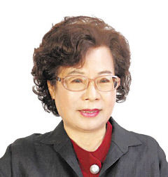 [少珍의 미니 에세이] 봄비