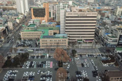 [단독] 대구시, 미군부대 이전 대선 공약화 검토