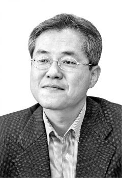 [박재일 칼럼] 나는 진보다, '진짜 보수'다