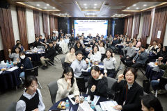 영남이공대, 체계적 진로설계 고용서비스 연계 `고교생 일자리` 미스매칭 해결