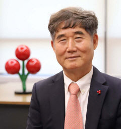 신홍식 대구사회복지공동모금회장 취임