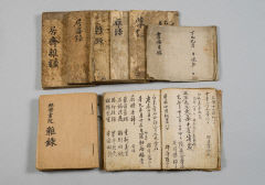 영주 84·예천 3점 경북도 문화유산 지정