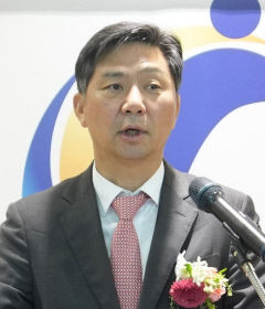 [프로필] 김영진 대한법률구조공단 이사장