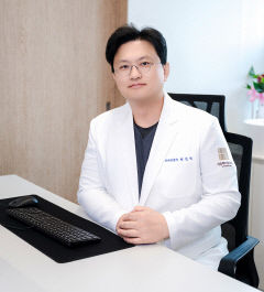 박인석 치유메디컬의원 대표원장 ``통증없는 멍울, 유방암 시그널…놓치면 생존율 뚝``