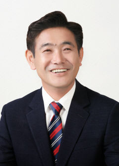 전종율 청도군의장 ``난 농업인 든든한 지원군``