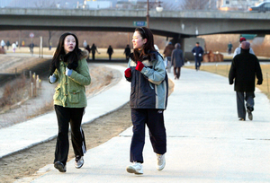 ‘건강보험 포인트’ 쌓는 재미에 빠진 대구 남구·달성군