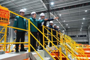 기업하기 좋은 도시 영천…3조8천억원 투자 유치