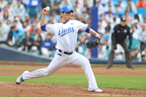 KBO에 도입된 ‘피치클락’ 경기 변수로 작용하나?…삼성 김재윤 피치클락 위반