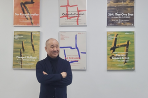 정갑균 대구오페라하우스 관장 인터뷰... ‘오페라 토양’ 비옥한 대구, 이제는 시스템 정비로 재도약할 때