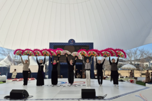 “문화 APEC” 외쳤지만…추경안에 문화예산 0원