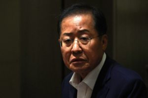 “용산시대 끝내겠다” 홍준표, 대구시장 사퇴 전격 선언…대선 행보 본격화