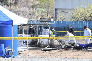 반복된 헬기 추락 사고…“비용 절감 ‘원 파일럿’ 운항체제 바꿔야”