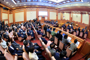 ‘尹 파면’ 결정에 해석 분분…지역 법조계 “당연한 결과” “사법 적극주의”