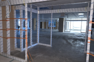 “병상 줄여라” 정부 방침, 중환자실 짓는 대구지역 병원 어쩌나