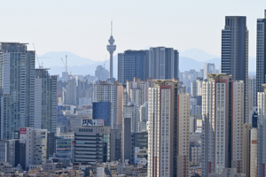 大選 앞 대구 분양 줄줄이 연기…5월 휴업, 6월 큰장 열리나