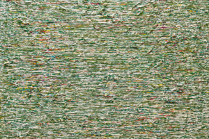 화폭 가득한 숲의 숨결과 시간의 여운…추상화가 유지연 ‘緣 인연–숲’ 개인전