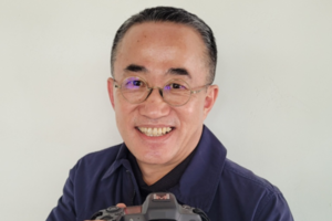 ‘낮에는 CEO, 새벽엔 작가’…박성혁, ‘바다, 시간을 담다 4’ 사진전