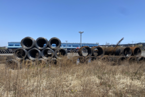 [트럼프 상호관세 발효] 美 수출물량 비중 40%…‘포항 강관업계’ 생존 기로