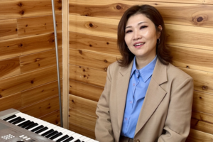 [토크 人사이드] ‘보이스퀸’ 이 증명한 재즈보컬리스트 정은주…“대구서 받은 사랑, 음악으로 보답해야죠”