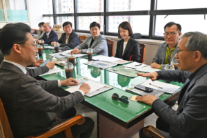 [영남일보 13기 독자위원회] “숨은 선행 기사들 돋보여…대구가 직면한 과제 대선서 부각도 필요”