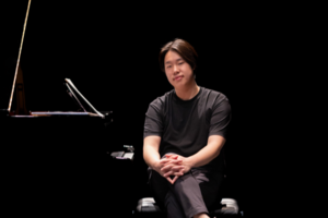 대구 출신 20대 거장 피아니스트 박재홍의 ‘귀향’