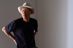 대구 출신 곽훈 화백 “예술가는 시대를 가장 정확히 보는 사람…AI 발달해도 창작혼은 못 따라와”