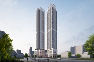 “병원 가깝고 접근성 뛰어나”…대구 도심, ‘시니어 레지던스’ 격전지로