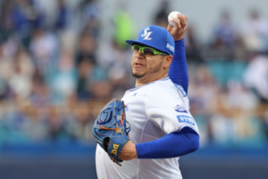 ‘사자군단’ 삼성, 선두 LG와 격돌…2연패 탈출할까