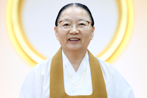 [TALK&TALK] 이형덕 원불교 대구경북교구장 “주인 된 삶 살고, 열린 마음으로 화합, 나눔 실천하길”