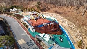 ‘별주부전’ 재해석한 놀이터...예천박물관 개관