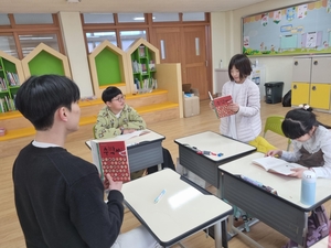 경북교육청, 맞춤형 교육지원 본격화…‘책임교육학년제’ 전면 시행