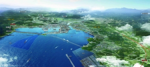 영일만대교건설 하세월, 첫삽 언제?