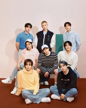‘8억 원’으로 전한 마음…스트레이 키즈, 산불 피해 지역에 온정의 손길