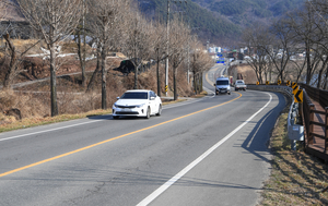 [사통팔달을 꿈꾸는 영양 .2] 남북 9축 고속도로가 답이다