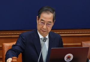 한덕수 “통상교섭본부장 즉시 방미 추진…대미 협상 총력”