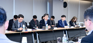 대구시, 美 자동차 관세 대응 긴급회의…“5월 통합 수출설명회 개최”