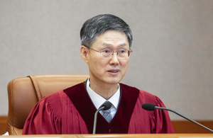 정치적 불확실성 해소에 원/달러 환율 한 때 1,430.2원으로 급락