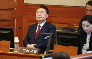 [속보] 헌재, 여인형·홍장원 등 ‘정치인 체포 목적’ 사실로 인정