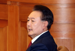 헌재 “2025년도 예산안, 계엄 당시 영향 미칠 수 없어”