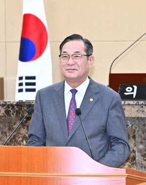 “현풍 관아 400년”…곽동환 대구 달성군의원, 역사 살린 도시재생 전략 촉구