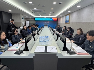 경주시, 14일부터 집중안전점검…98개 시설 전방위 진단