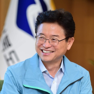 이철우 ‘온몸 바치겠다’…대선 출마 사실상 시동