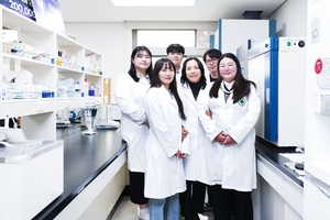 ‘세계 식품시장 진출’ 대구대 식품영양학과, 연구 성과 기반 창업 도전