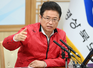 이철우 지사 대선 시동…경북도 조직 지각변동 예고