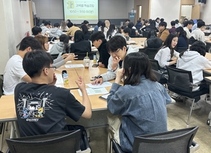 “도전 속에서 새 공부법 찾았어요” 영남일보 희망인재프로젝트 4월 공동행사 ‘무한도전’