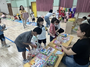 경북교육청, 소규모 유치원 교육력 강화 추진