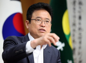 이철우 경북도지사 오는 9일 국회서 대선 출마 선언