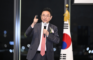 ‘대권’ 도전하는 이철우 도지사 어떤 메시지 내놓을까?