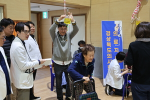 경북 산불 피해현장에 의사 120명 투입…도의사회 전방위 지원 나서
