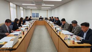 대구, 주택 공급 기관 간 ‘핫라인’ 구축…공급 과잉·과소 모두 관리한다